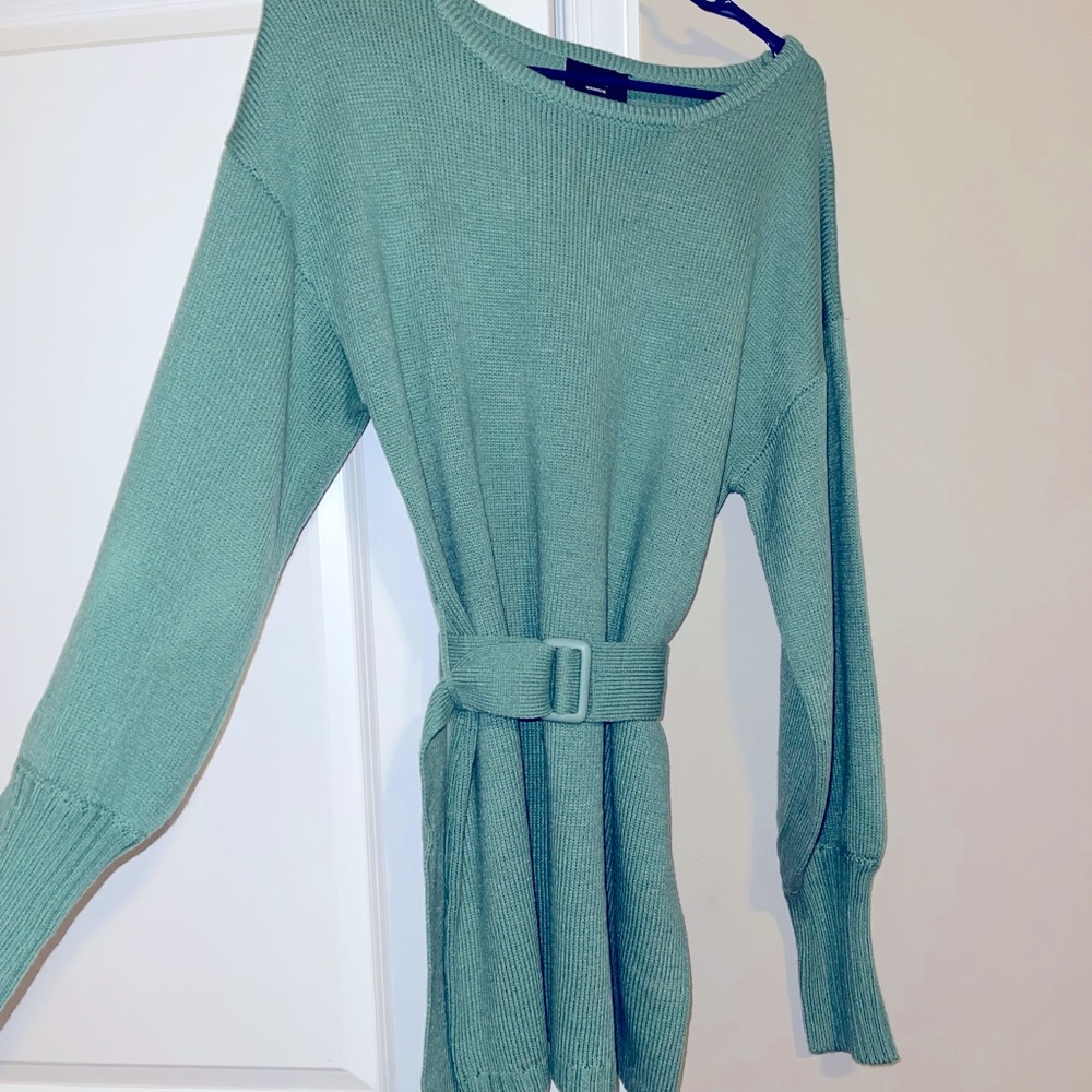 Vici dolls sweater dress